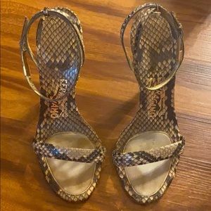 Ferragamo shoes (authentic) no trade